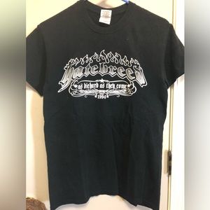 Hatebreed Band T-Shirt